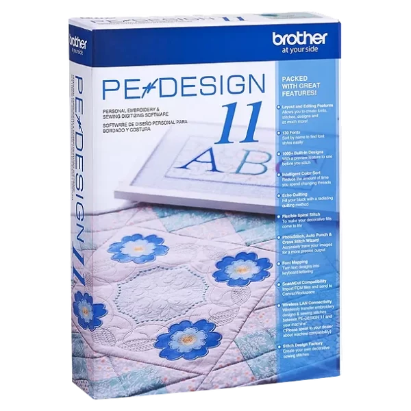 Pedesign 11 Português Completo